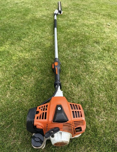 Stihl hl94c long reach - stihl, hedge