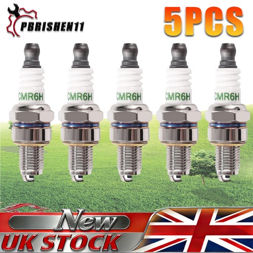 Spark plug cmr6h - plug, for