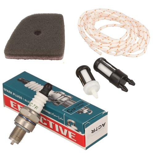 Service kit air - service, plug