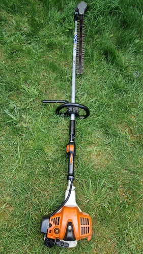 Stihl hl94 long reach - long,