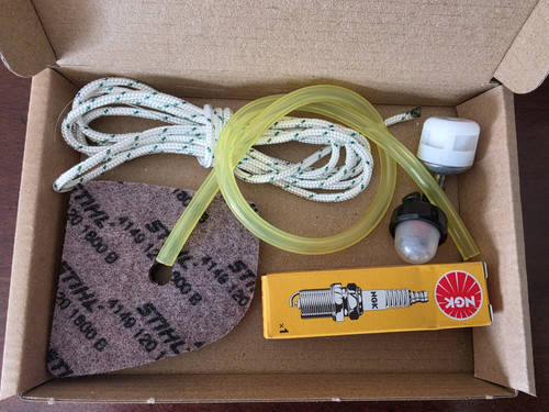 Service kit fits - service, hl91