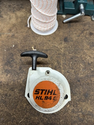 Genuine stihl 94 recoil - 94,