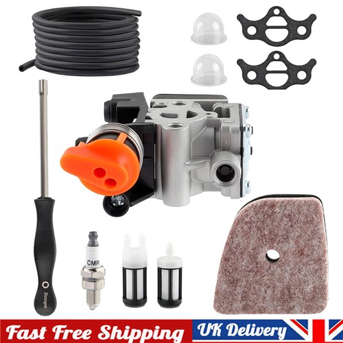 Carburettor kit for - carburettor, stihl
