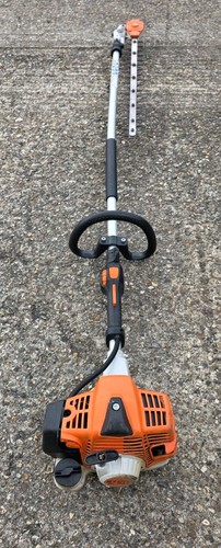 Stihl hl94c hl94k petrol long - hl94c,