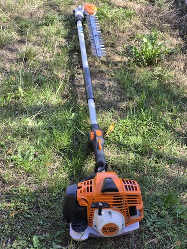 Stihl hl92c long - hl92c,