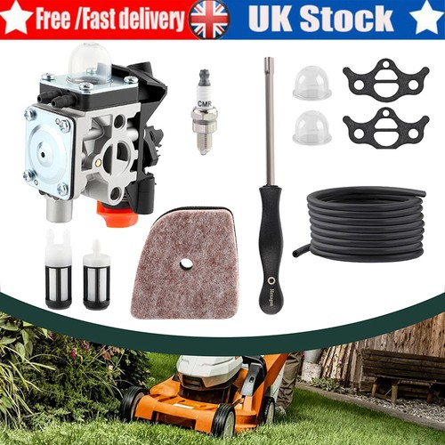 Carburetor kit for stihl - carburetor,