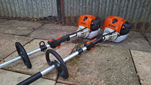 Stihl petrol long - hs, 86