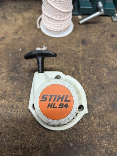 Genuine stihl 94 recoil - hl/km,