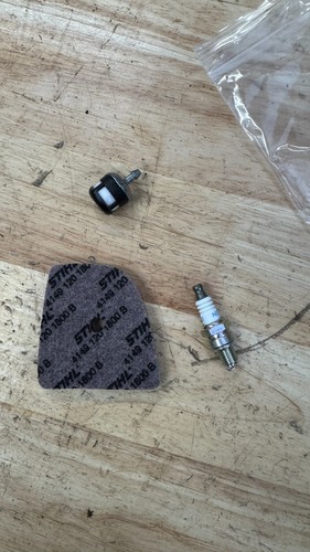 Service kit for stihl - stihl, models