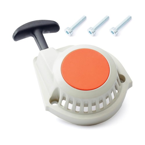 41491904001 recoil starter - 41491904001,