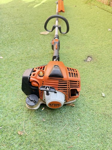 Stihl petrol long - hl,